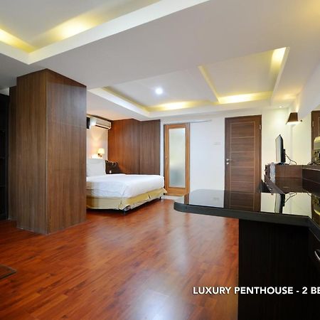 Kasira Residence Peladen Buitenkant foto