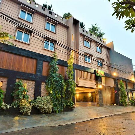 Kasira Residence Peladen Buitenkant foto