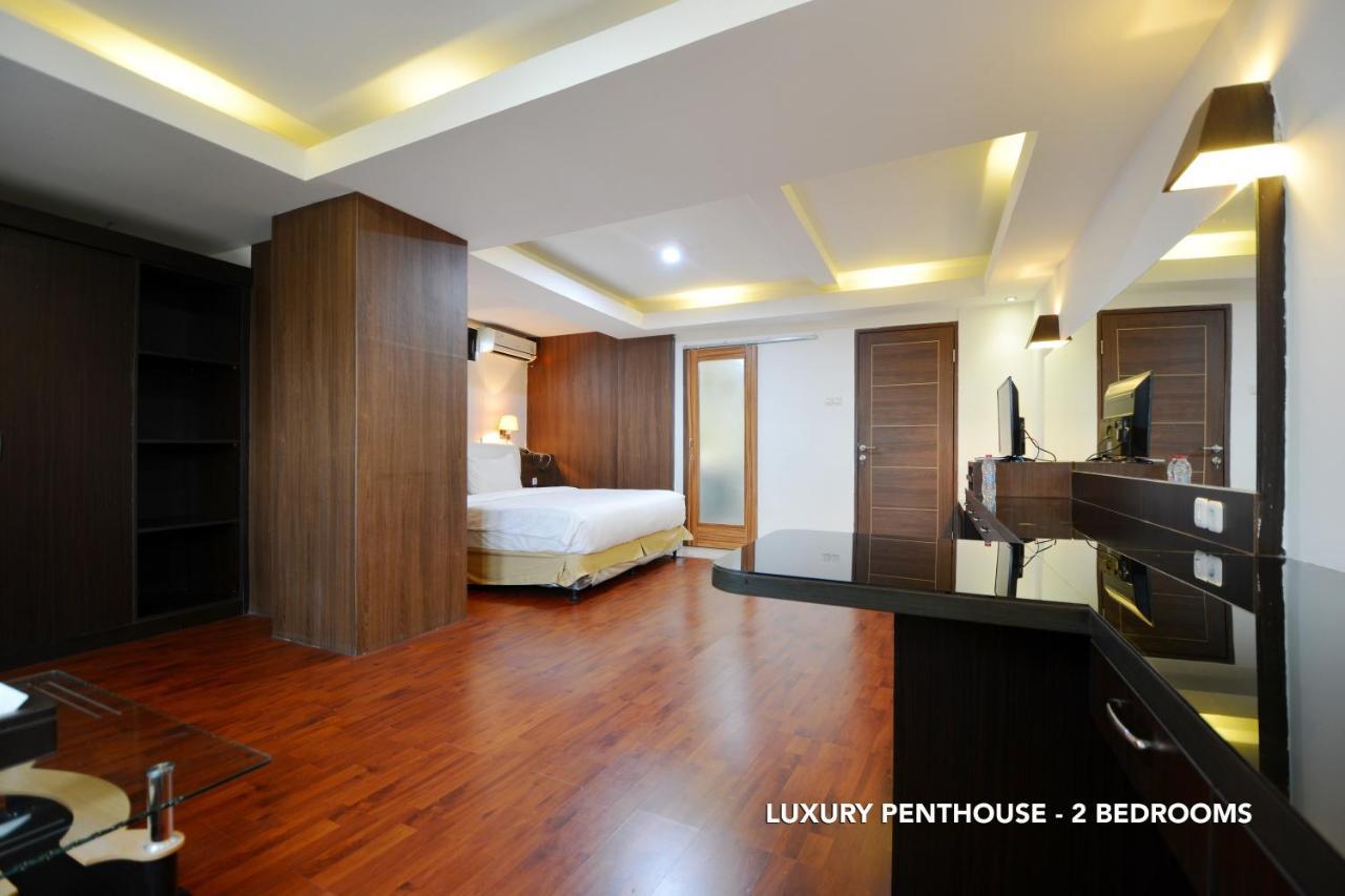 Kasira Residence Peladen Buitenkant foto