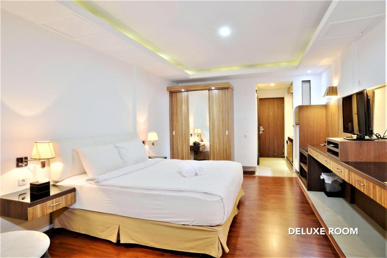 Kasira Residence Peladen Buitenkant foto