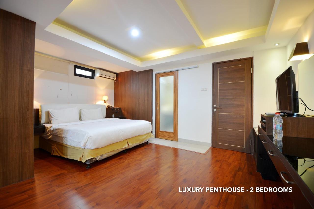Kasira Residence Peladen Buitenkant foto