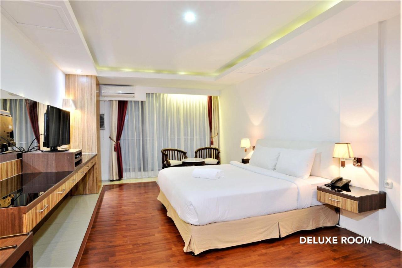 Kasira Residence Peladen Buitenkant foto