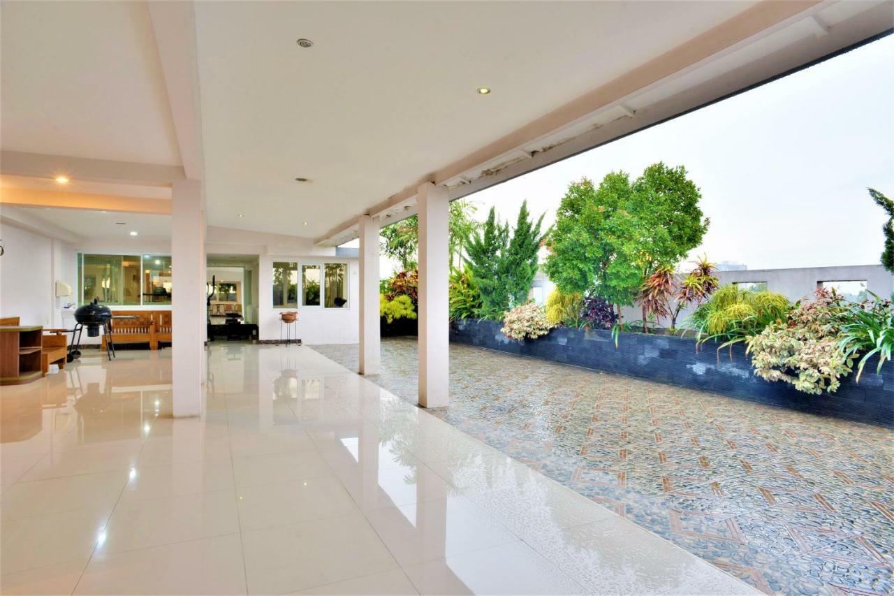 Kasira Residence Peladen Buitenkant foto