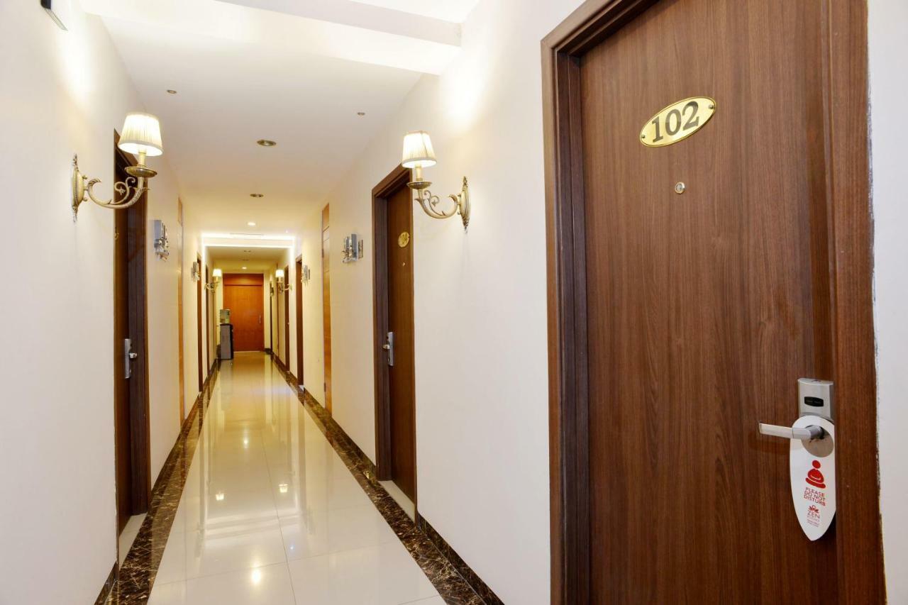 Kasira Residence Peladen Buitenkant foto