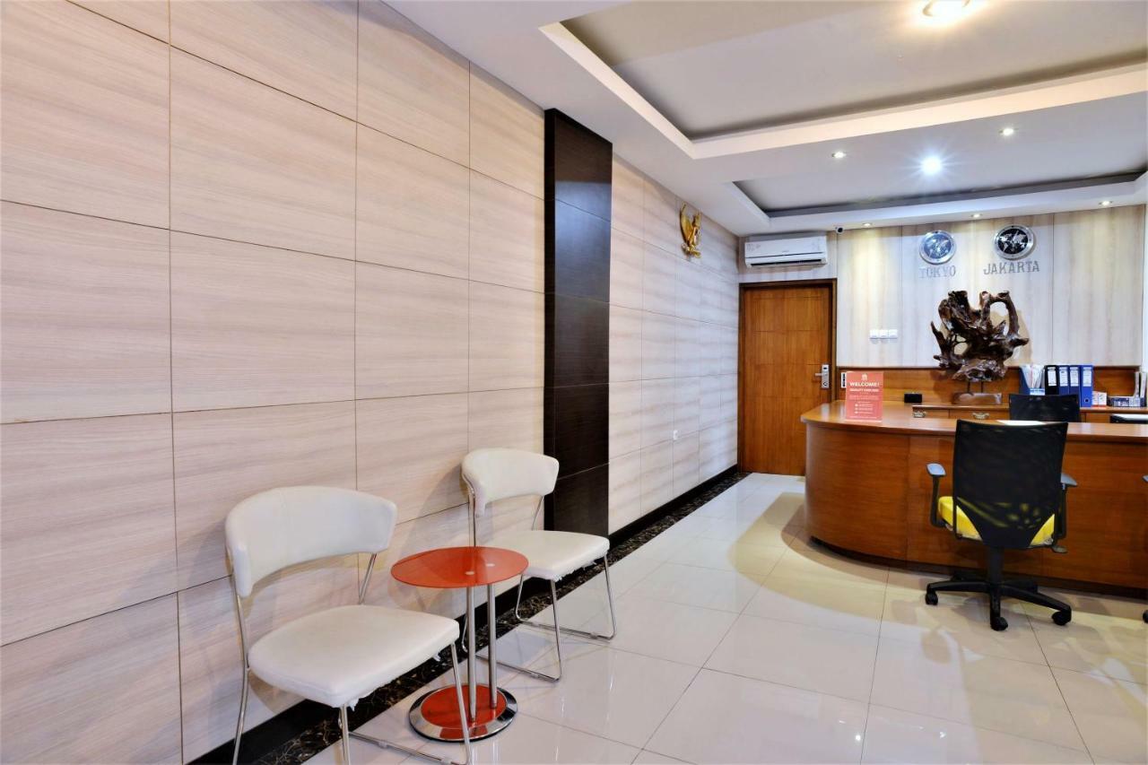 Kasira Residence Peladen Buitenkant foto