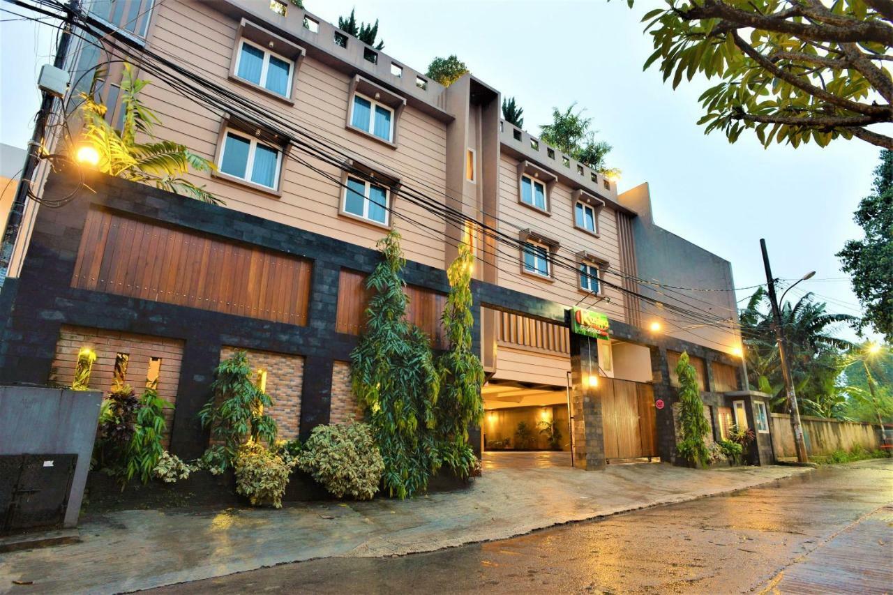 Kasira Residence Peladen Buitenkant foto